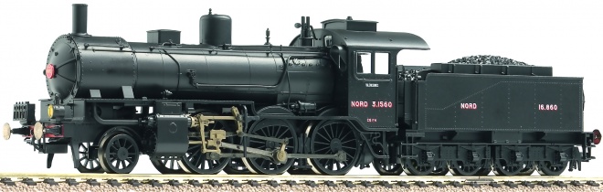 Steam locomotive 3.15<br /><a href='images/pictures/Fleischmann/74580.jpg' target='_blank'>Full size image</a>